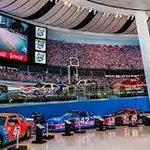 NASCAR Hall of Fame