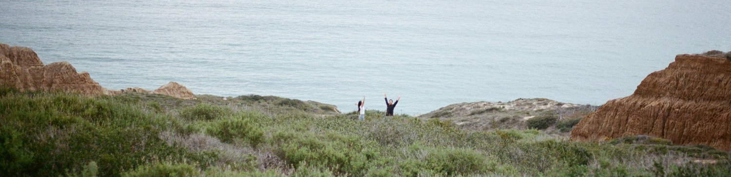 The Wedding Website of Michelle Yang and Bryan Louie