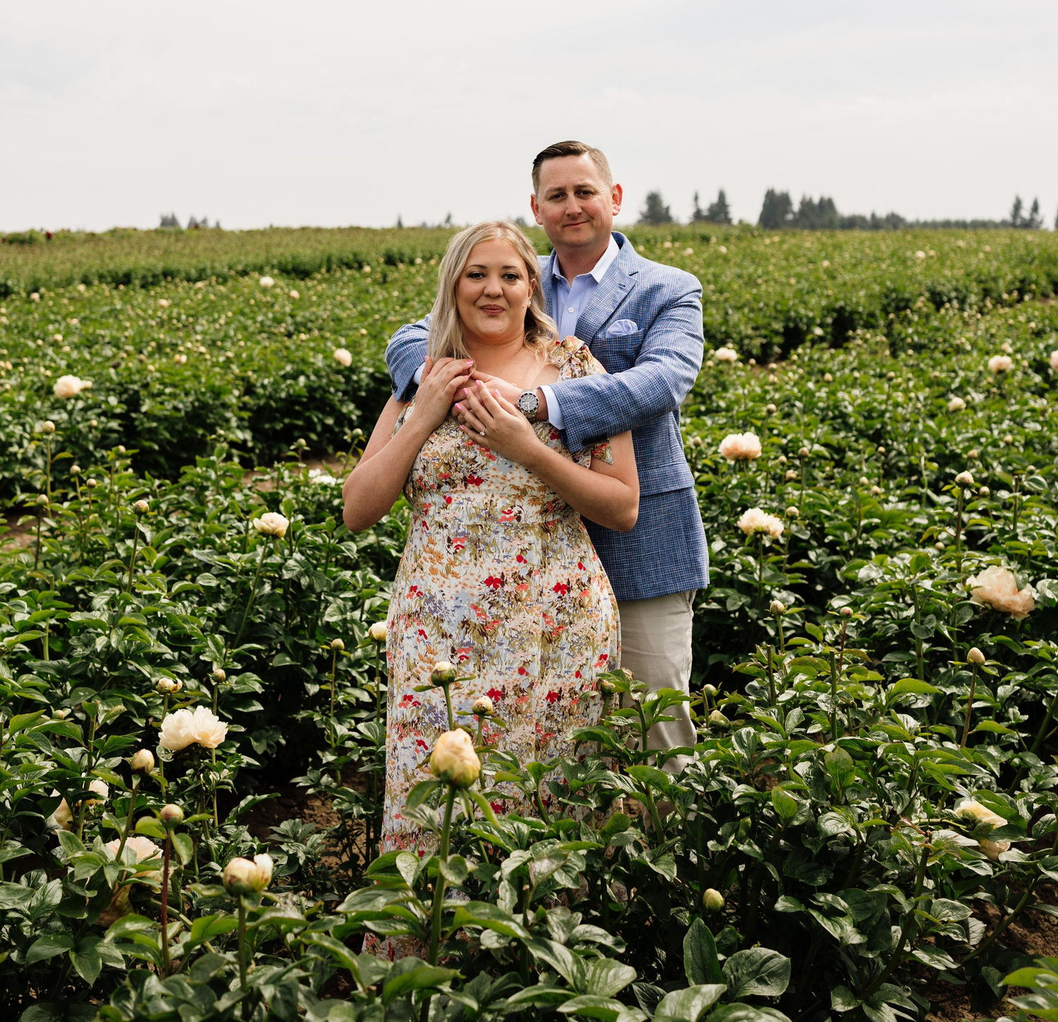 The Wedding Website of Chase Howe and Hilary Bue