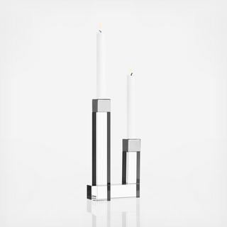 Chimney Candleholder