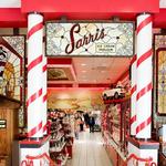 Sarris Candies