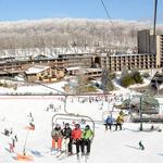 Seven Springs Mountain Resort