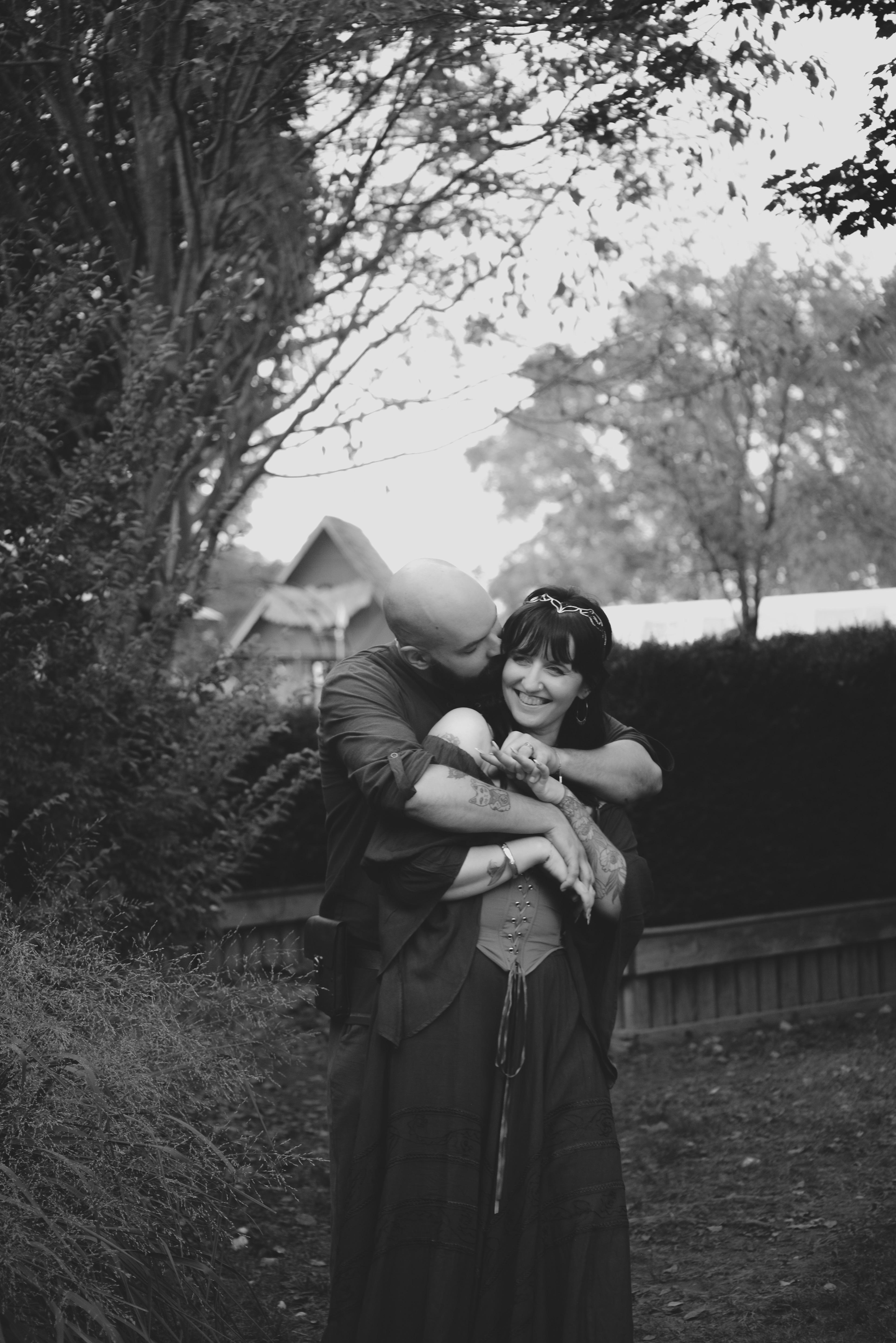 The Wedding Website of Hannah Kloefkorn and Stuart Heidmann