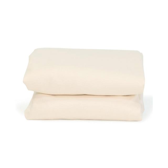 Naturepedic Organic Cotton Breathable Mattress Protector Pad