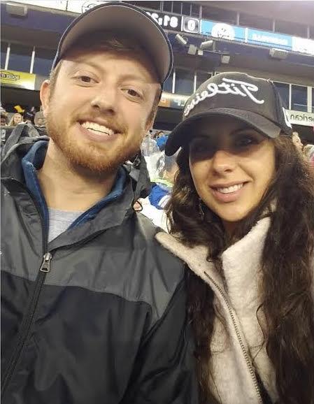 The Wedding Website of Sierra Copeland and Christian Oakley