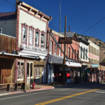 Virginia City