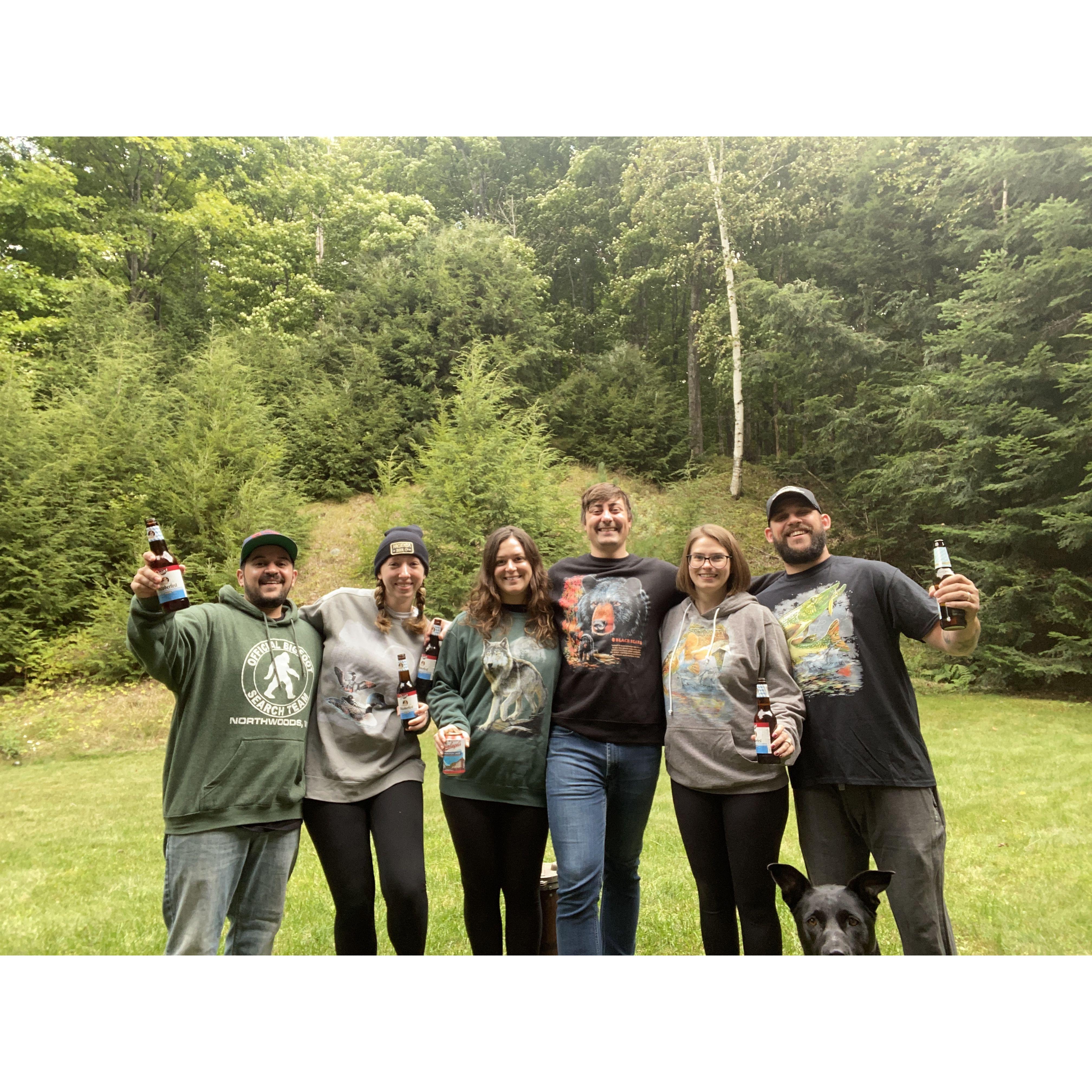 Eagle River 2021