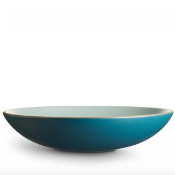 Shallow Salad Bowl