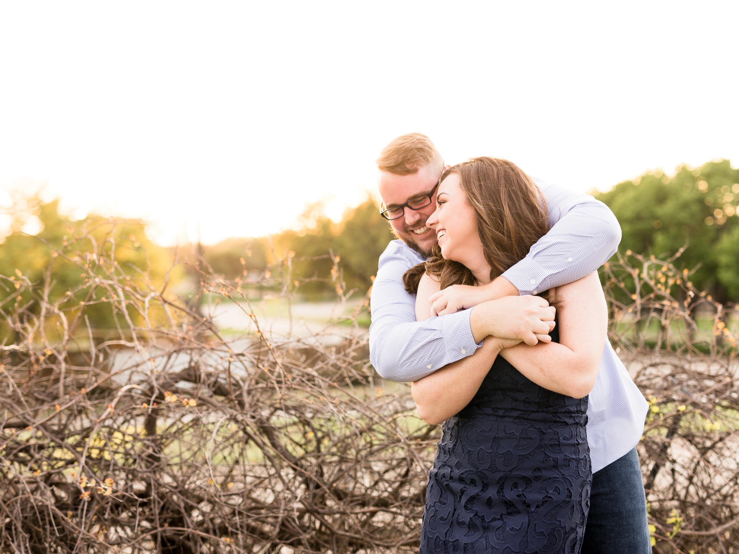 The Wedding Website of Morgan Noel Shook and Ruben Albert Cabrera Jr.