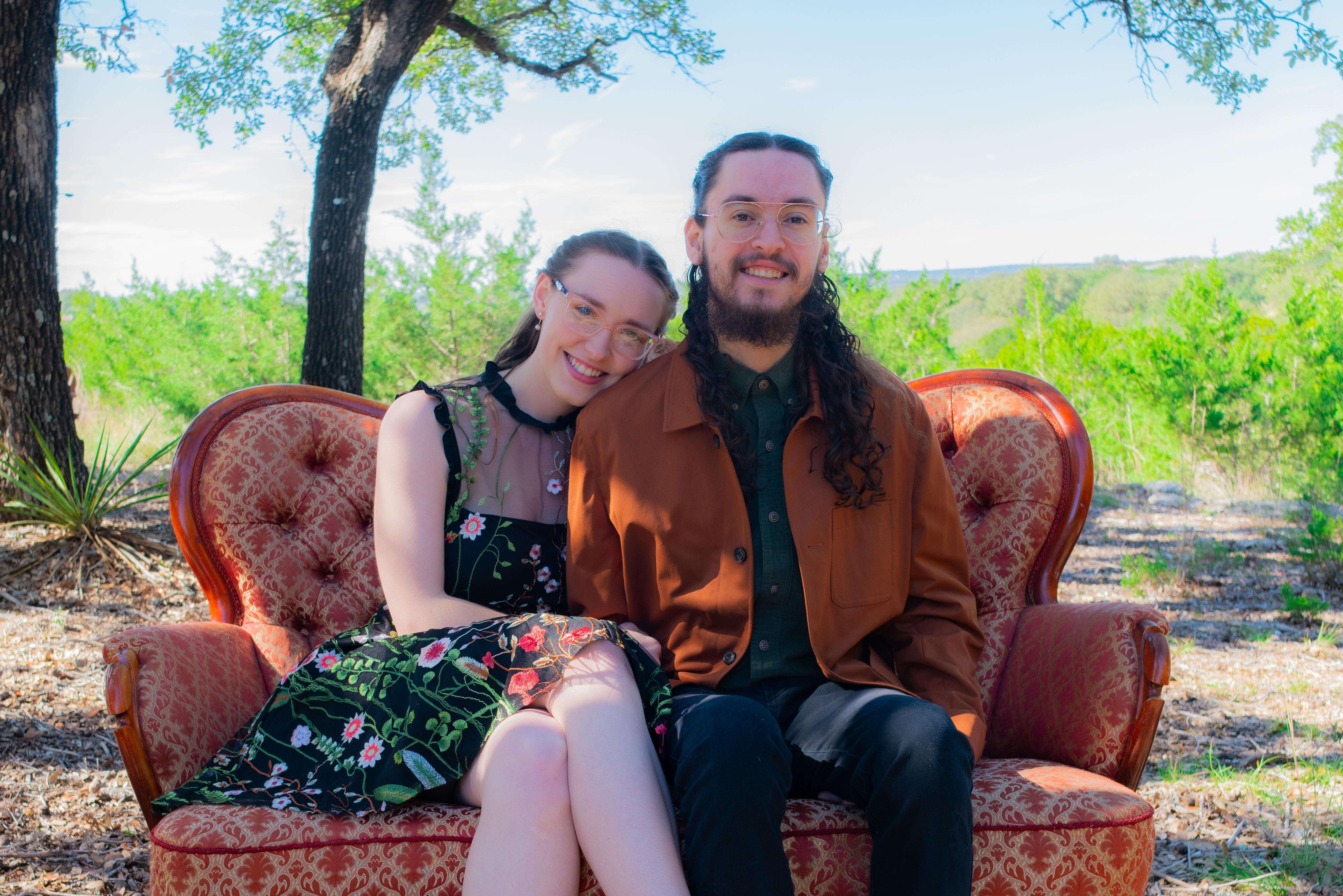 The Wedding Website of Alexander Kevin Adams and Sydney Sabrina Lynn Hobbs