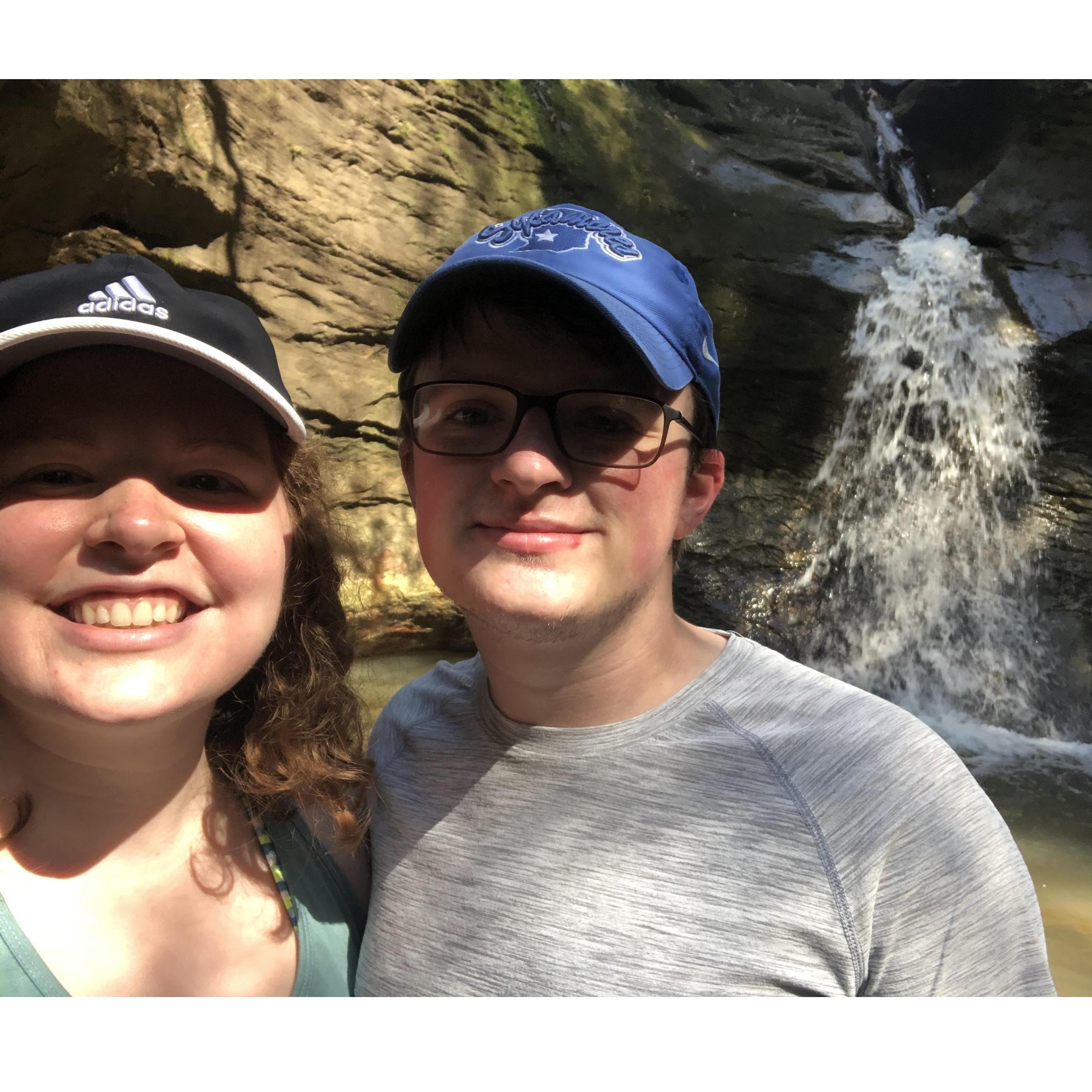 Adventure!