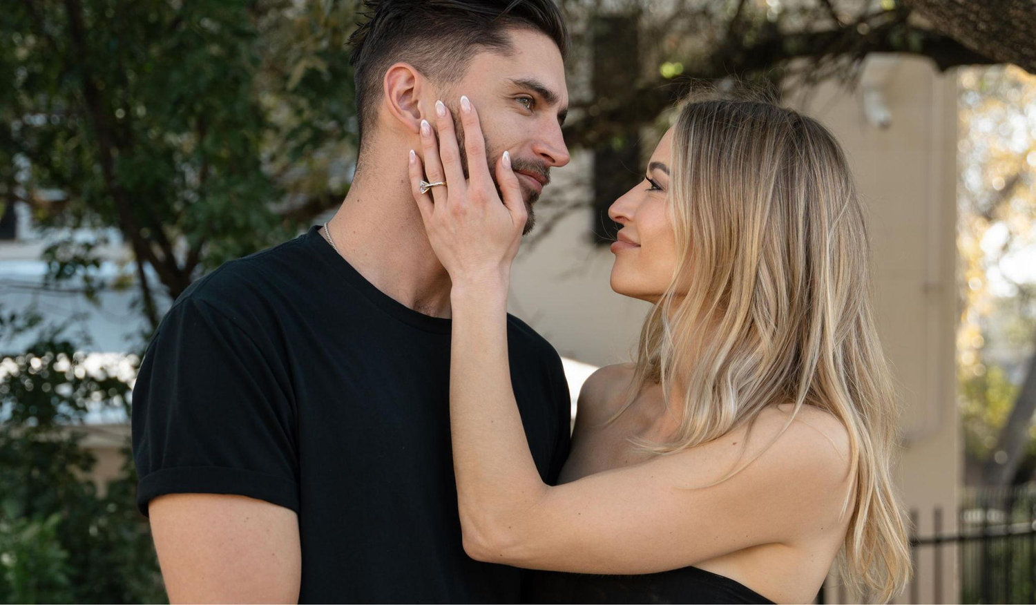 The Wedding Website of Dalton Demos and Brooke Finney