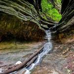 Starved Rock State Park