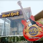 Hard Rock Casino Cincinnati