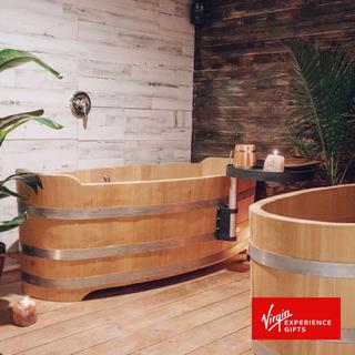 Ultimate Beer Spa Treatment for Two