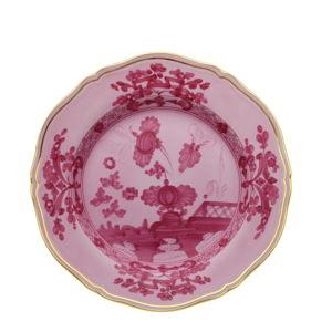 Oriente Italiano Dessert Plate in Porpora
