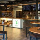 Southern Pines Growler