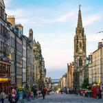 Royal Mile