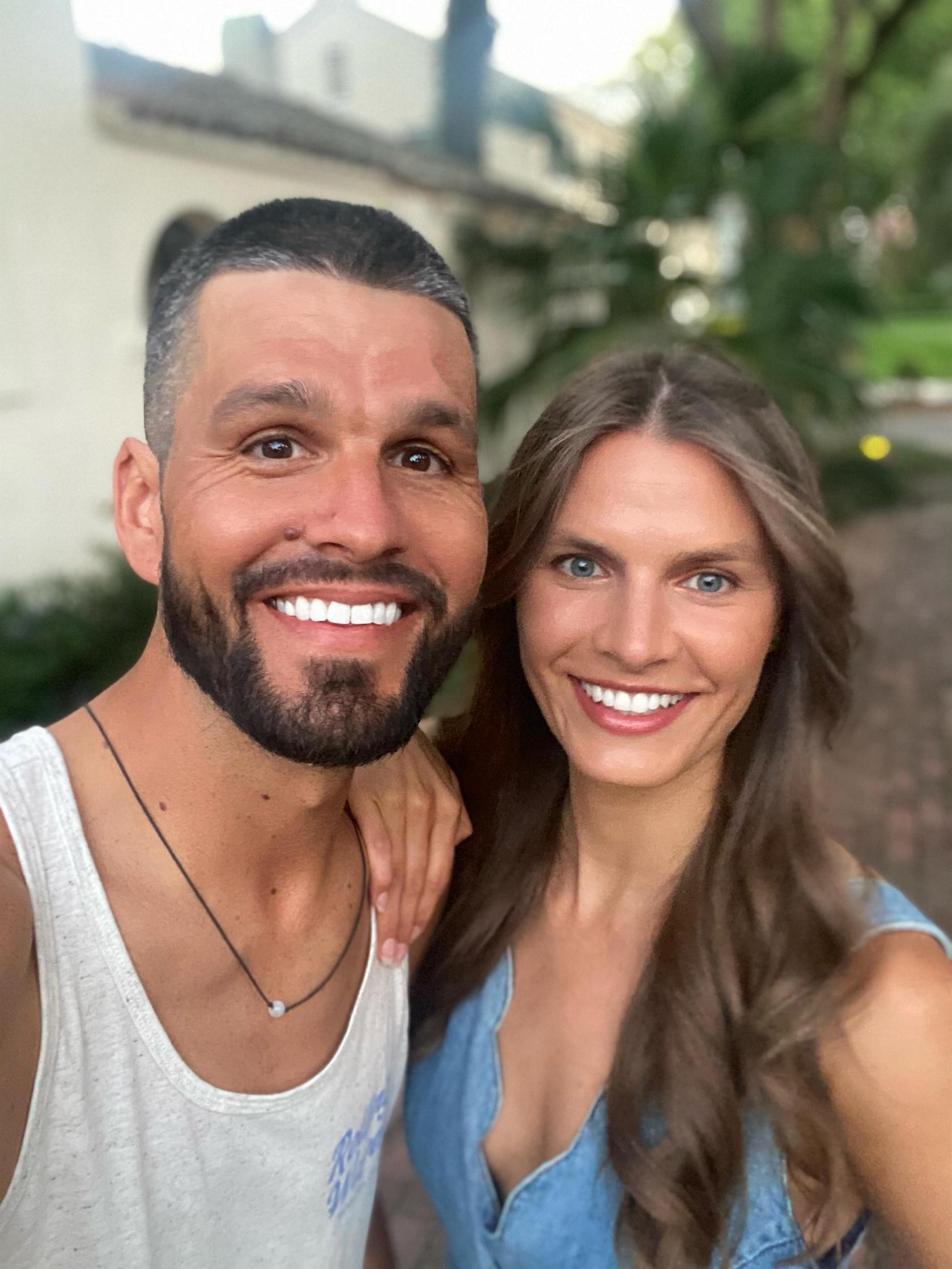 The Wedding Website of Tiina Treima and Patrick Abrahams