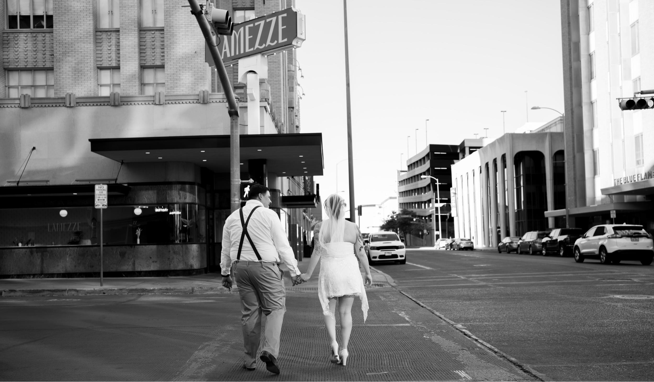 The Wedding Website of Adam Carreon and Gabrielle Campos