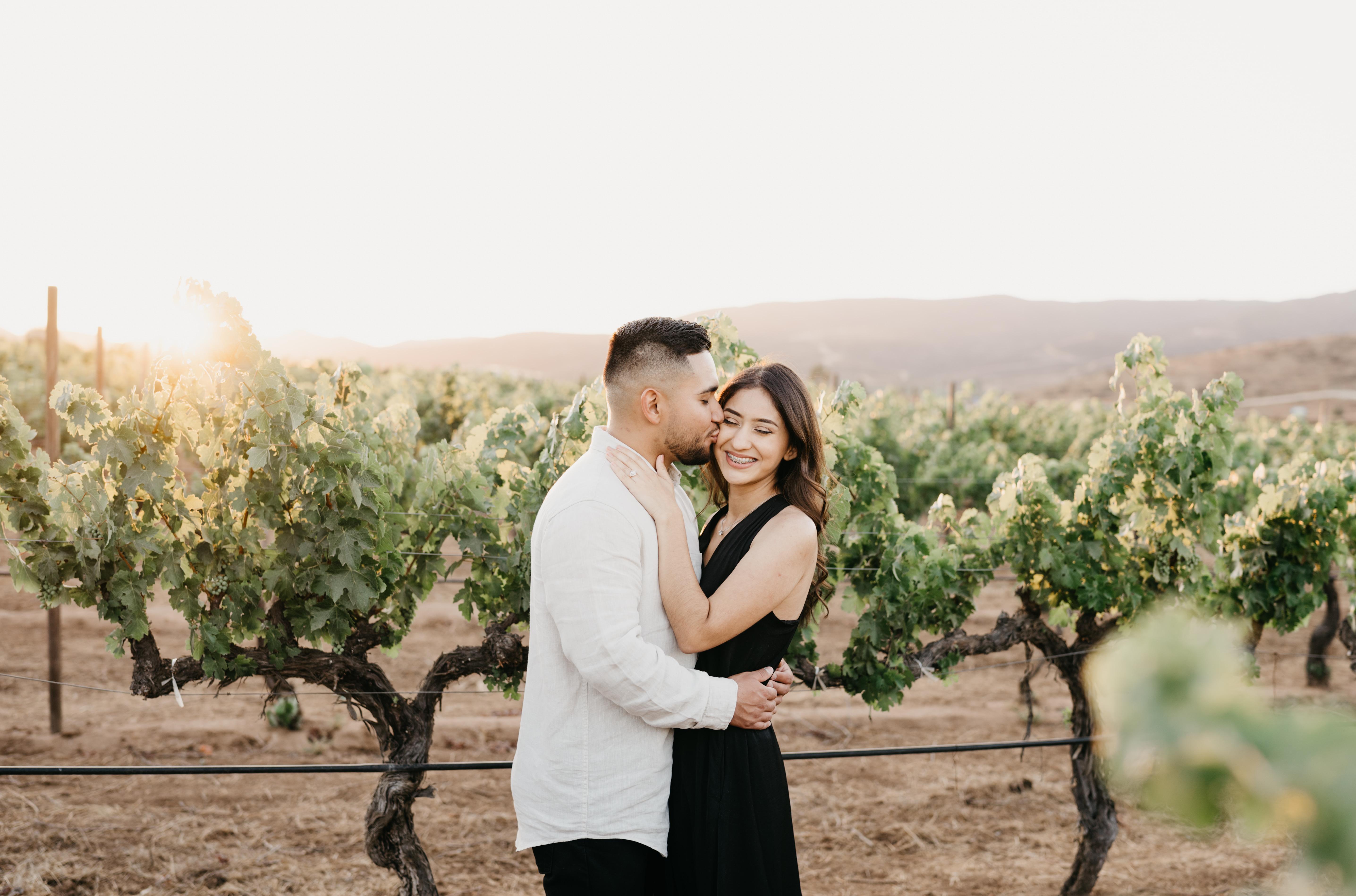 The Wedding Website of Rebecca Vandiver and Anthony Gaspar