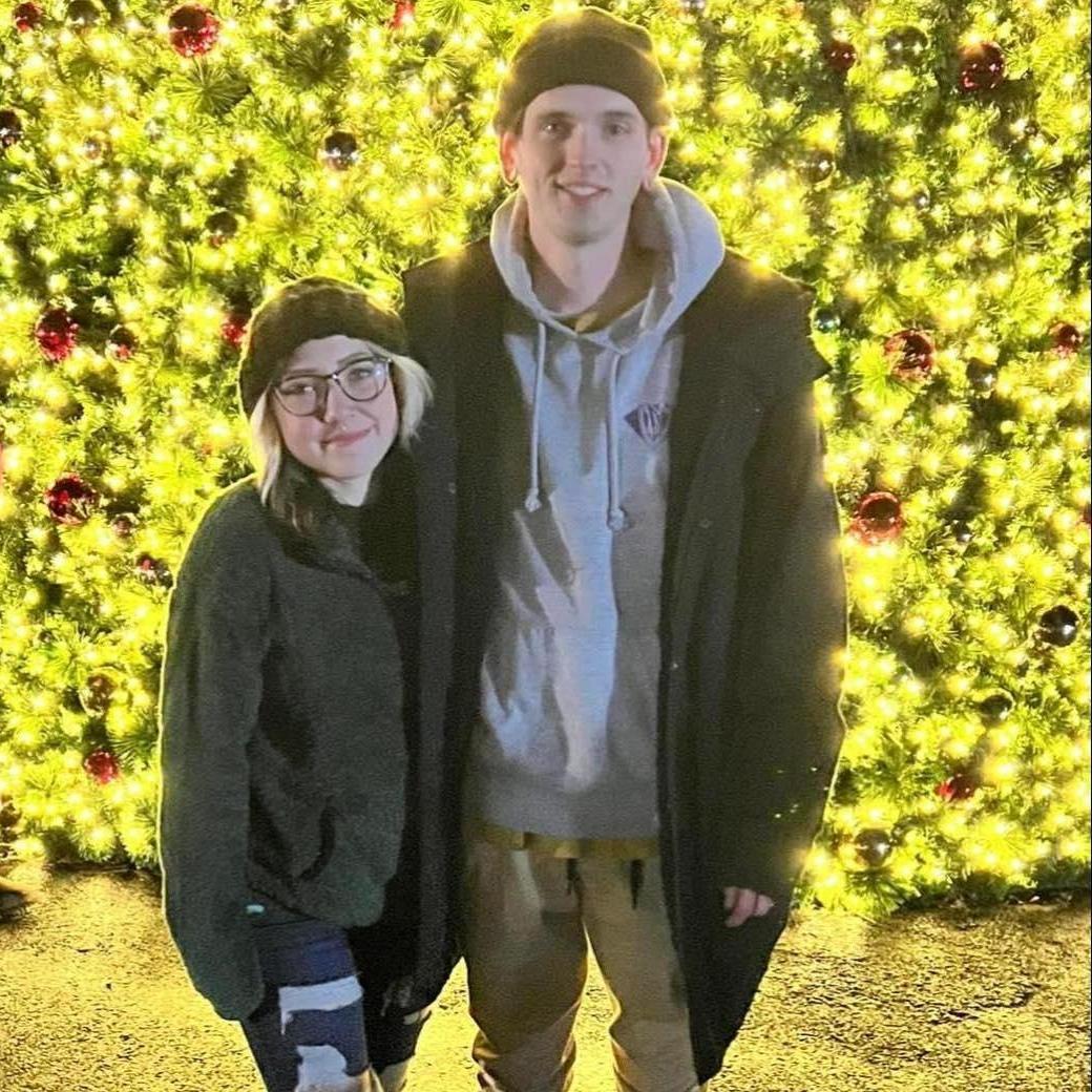 Christmas lights- East TX 2022