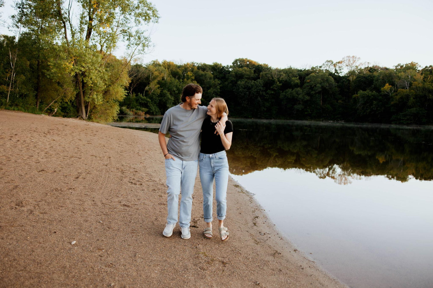 The Wedding Website of Kate Deming and Will Bugbee