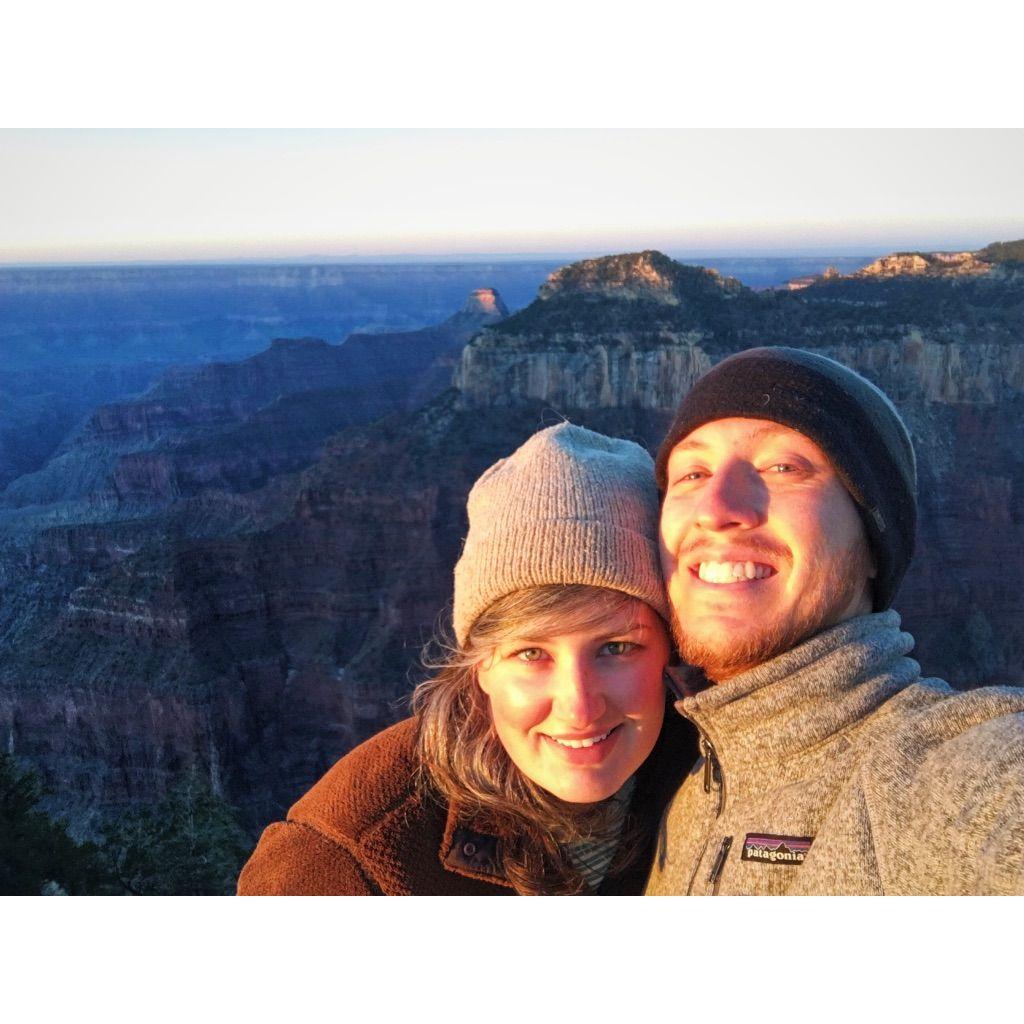 Grand canyon