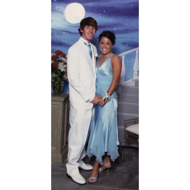 Prom 2006...you're welcome :) :)