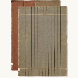 Ito Tea Towel - Set of 2