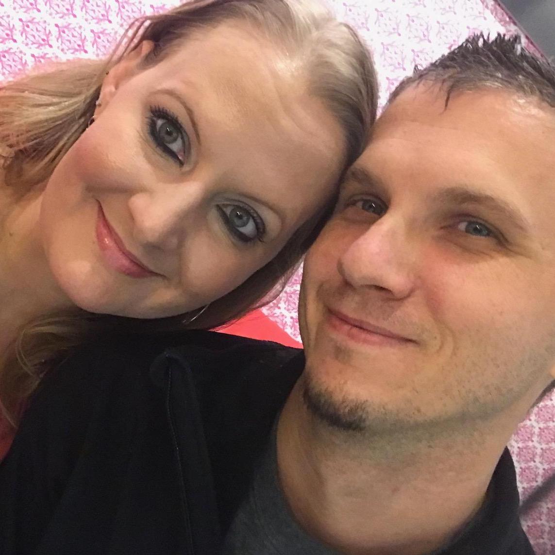 Date nights! :-)