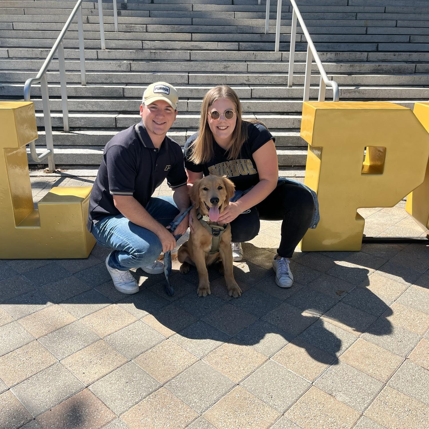 September 2022 - Reggie’s First Game Day