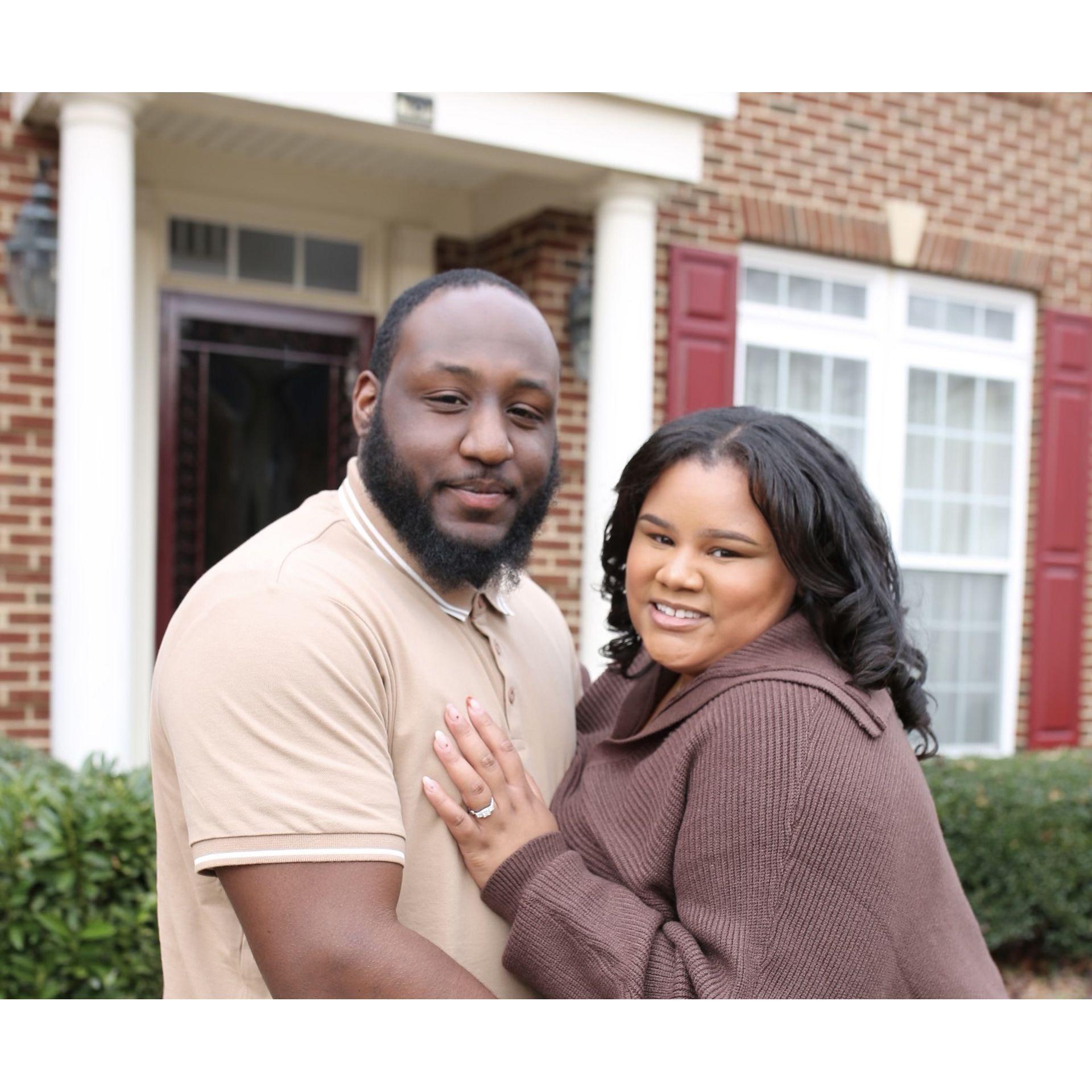 December 2023 - Photoshoot Practice LOL