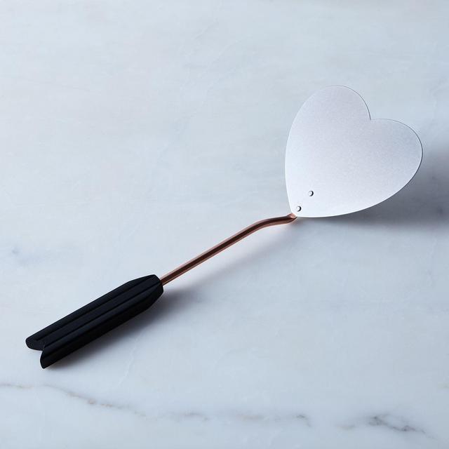 Heart Pancake Spatula
