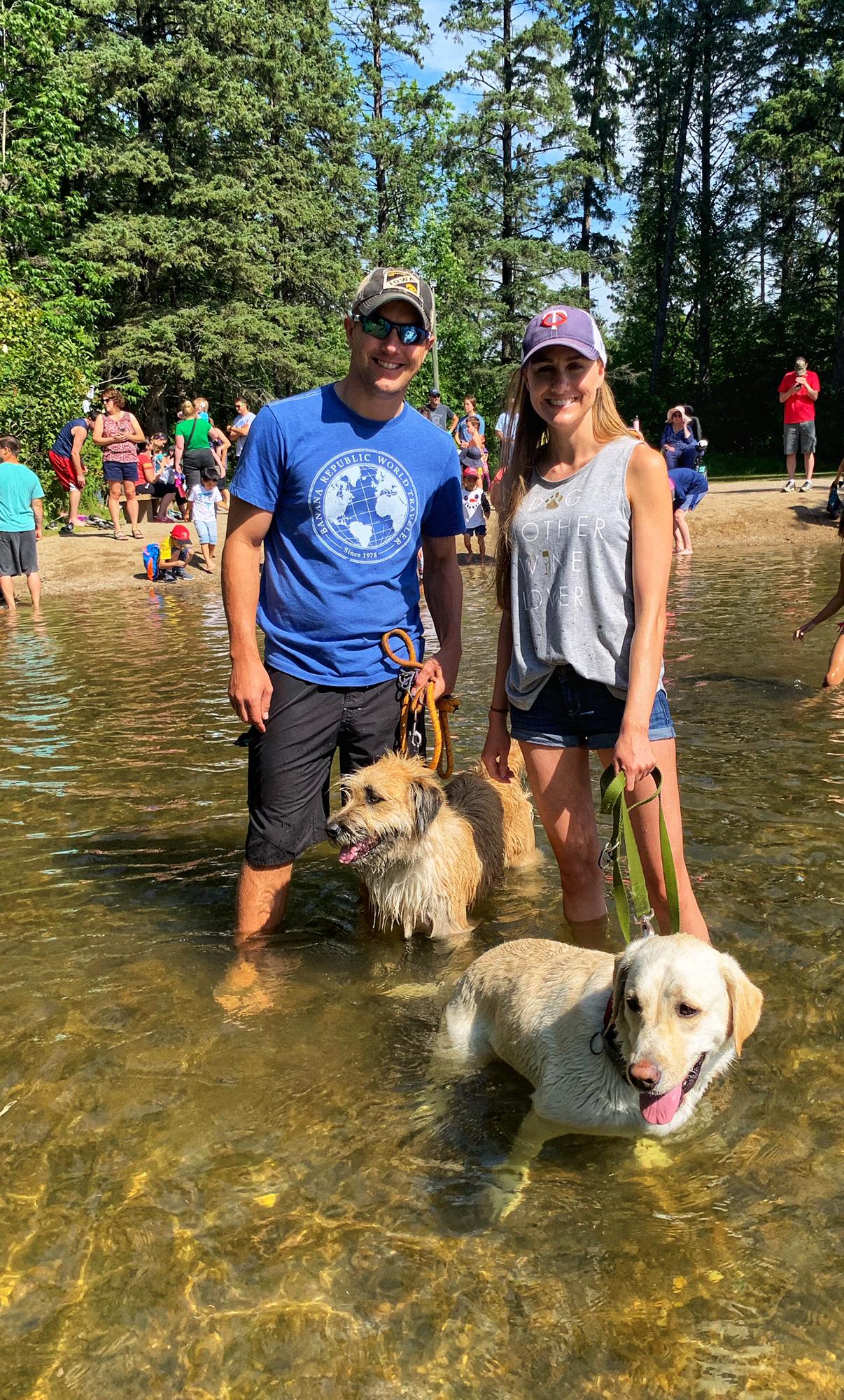 Our little family ❤️