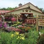 Apple Barrel Market and Cafe
