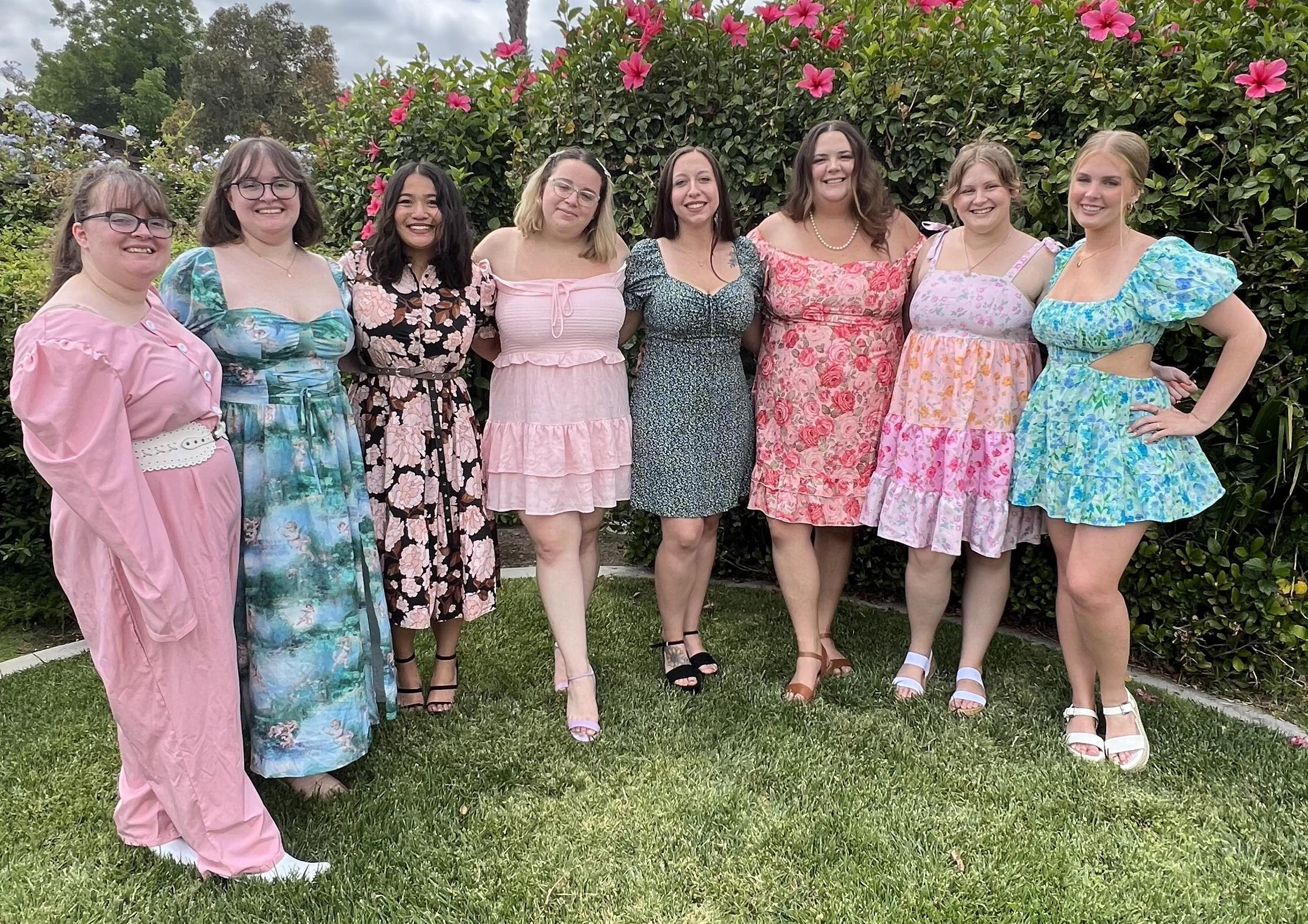 The Wedding Website of Kaitlyn Lankford and Katie Watts