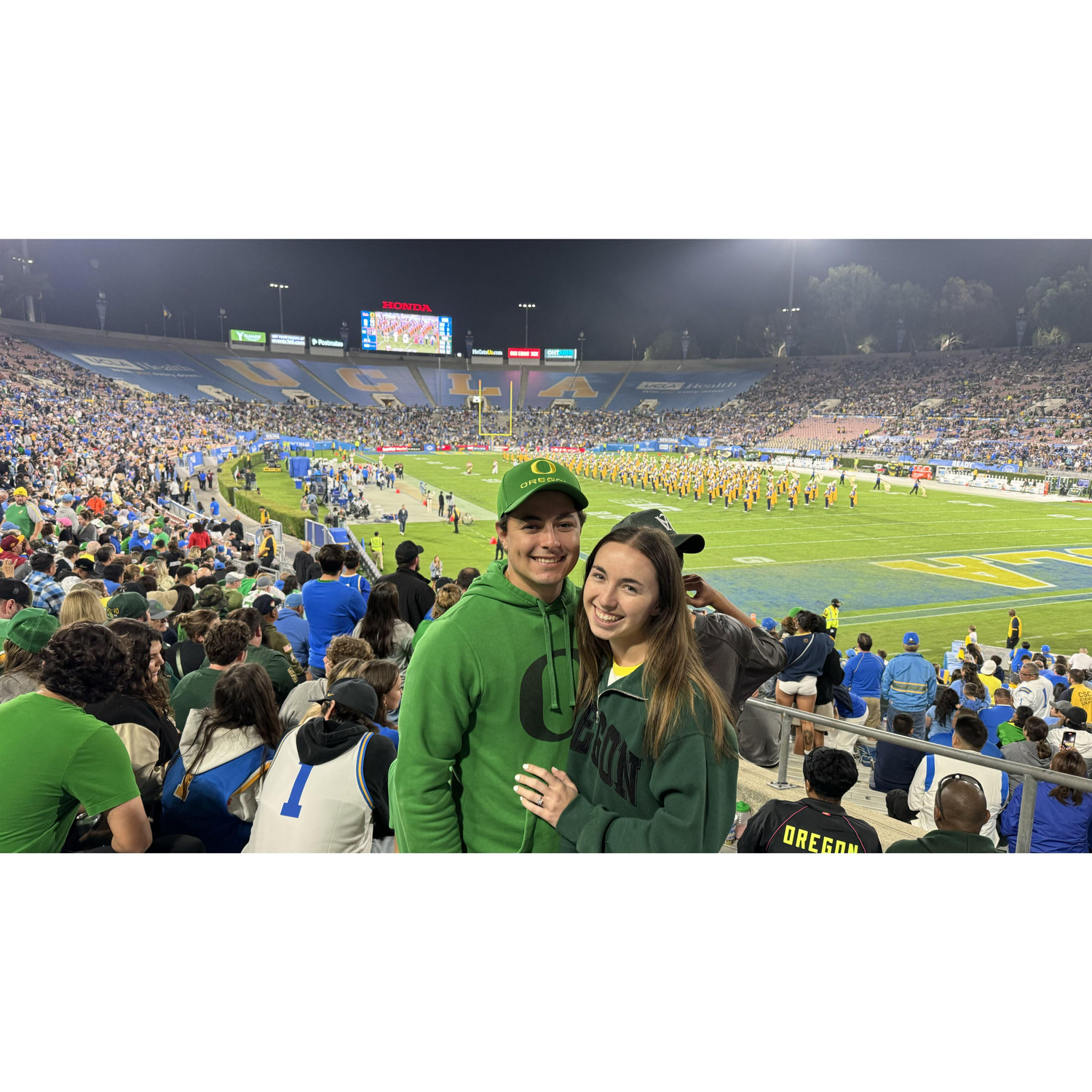Sco Ducks!