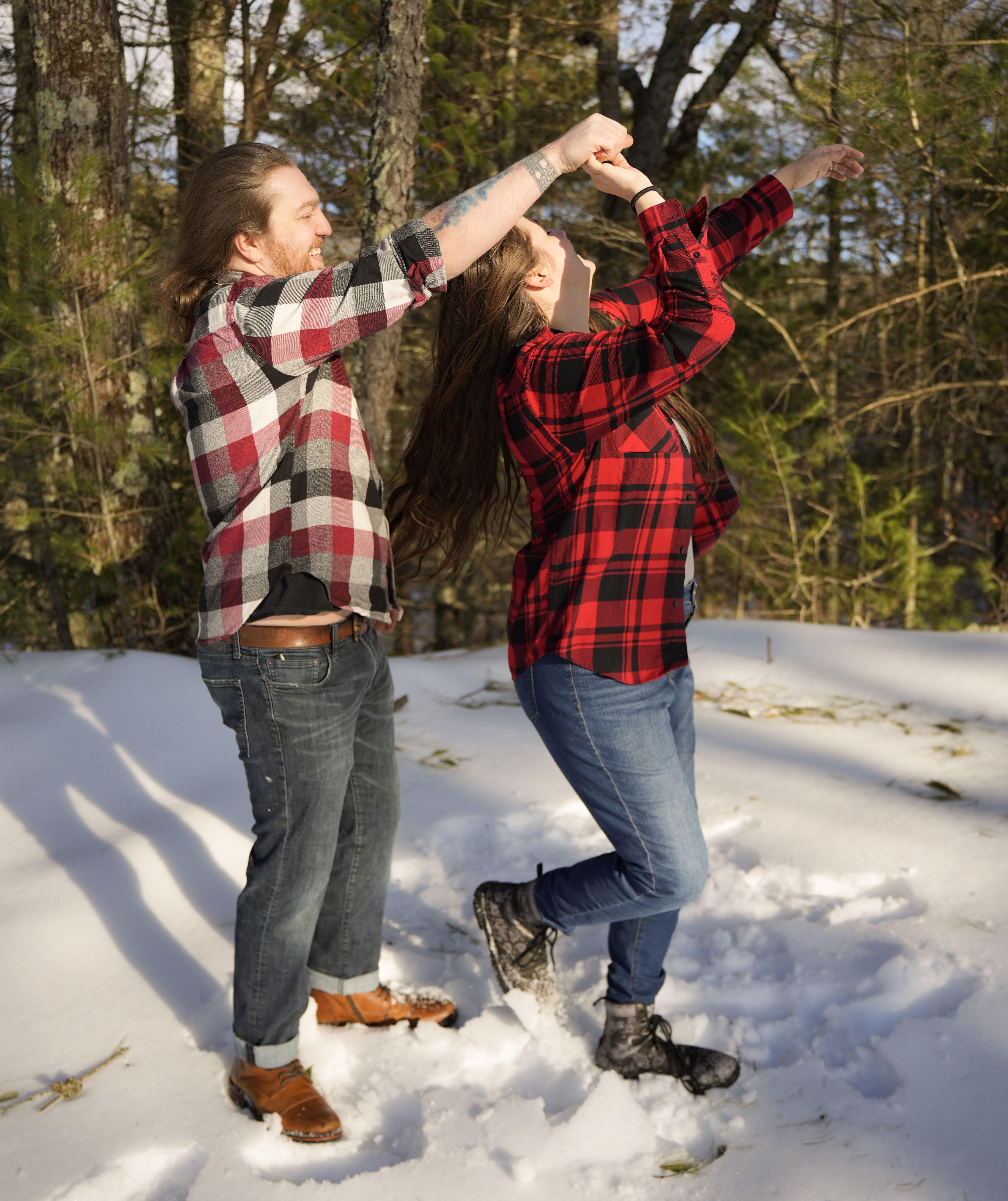 The Wedding Website of Emily Paige Fasshauer and Edgar "Lyle" Baillargeon