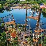The Forge Adventure Park & Ziplines