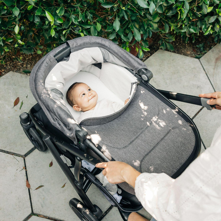 UPPAbaby, Bassinet V3 | Zola Baby