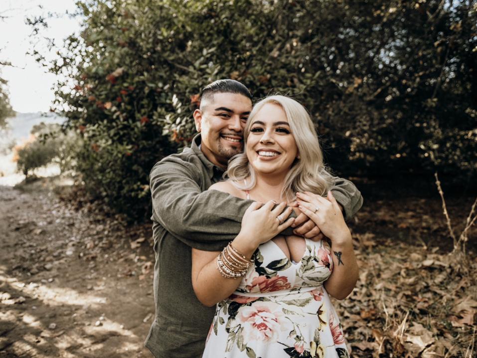 The Wedding Website of Elize osuna and Jose Nerio