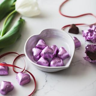 Heart Dish