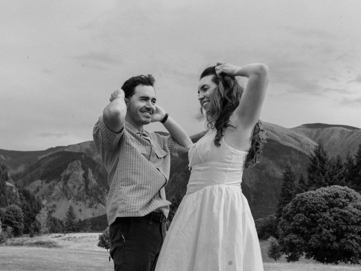 The Wedding Website of Libby Minniti and Michael Rodriguez