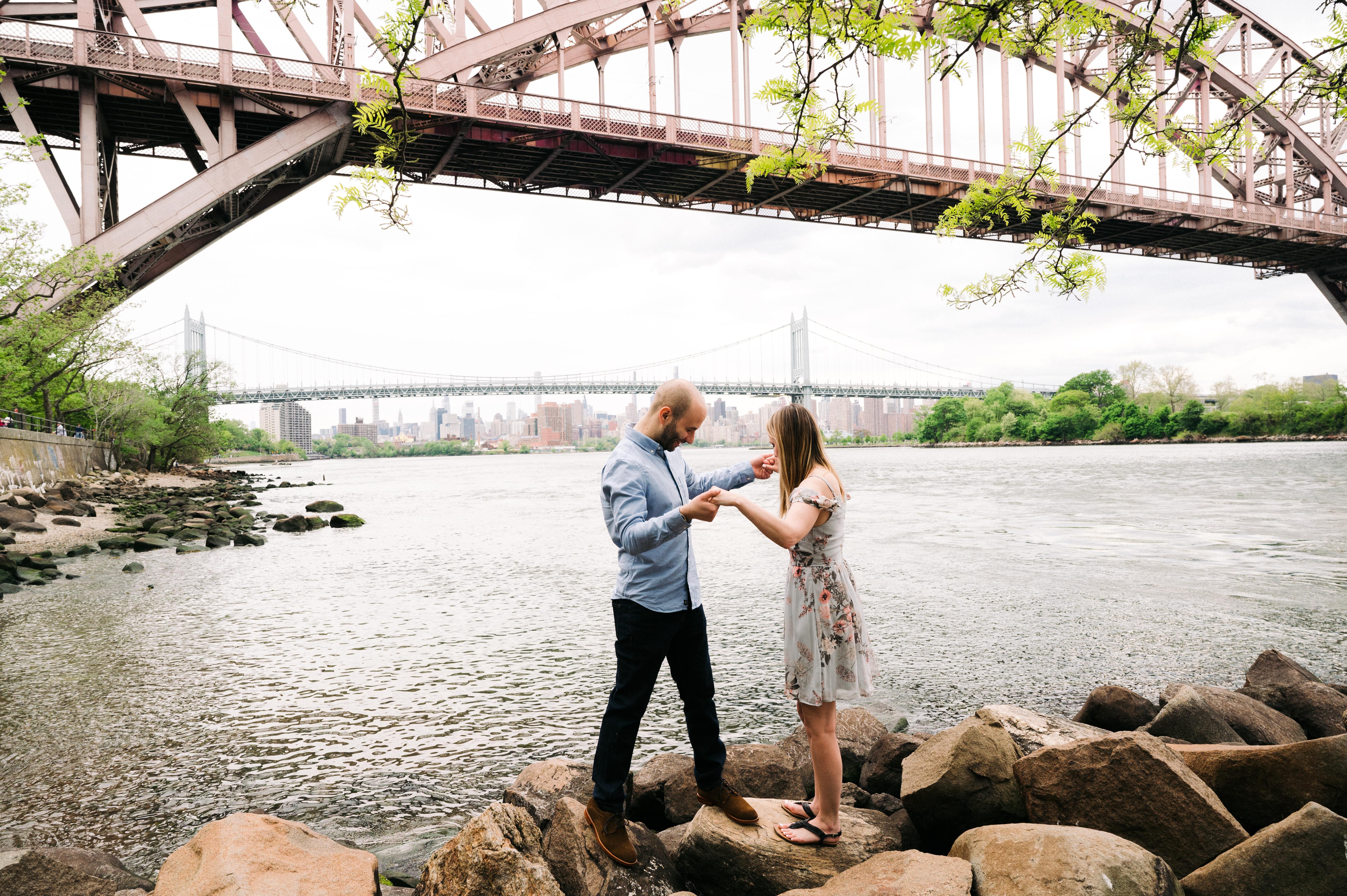 The Wedding Website of Ruby McBride and Nick DiStefano
