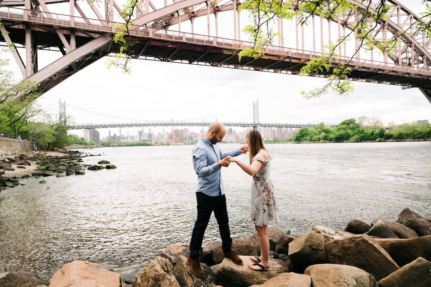 The Wedding Website of Ruby McBride and Nick DiStefano