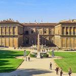 Pitti Palace