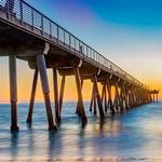 Hermosa Beach Pier