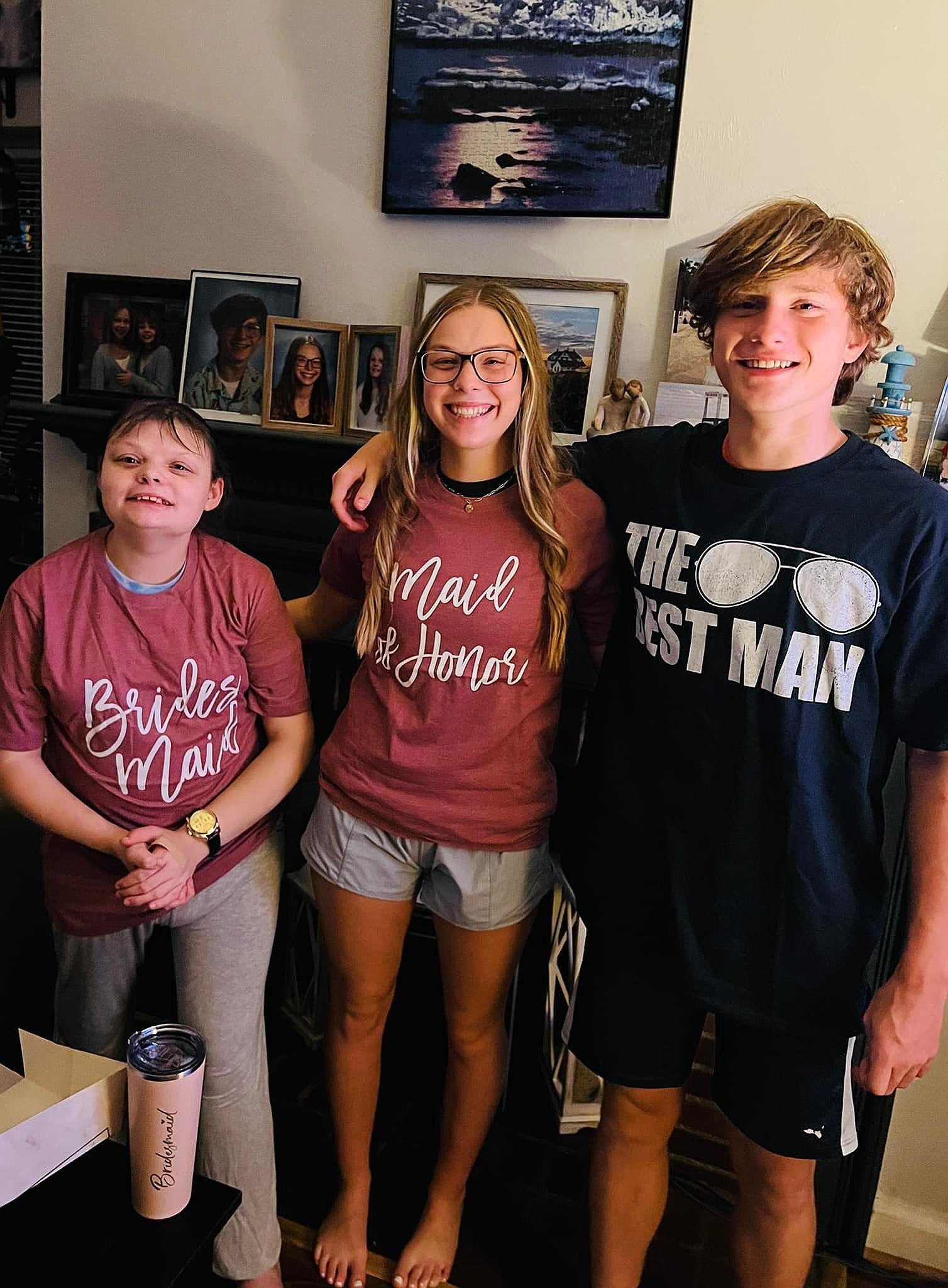 The Wedding Website of Jenna Hudock and Ryan McFadden