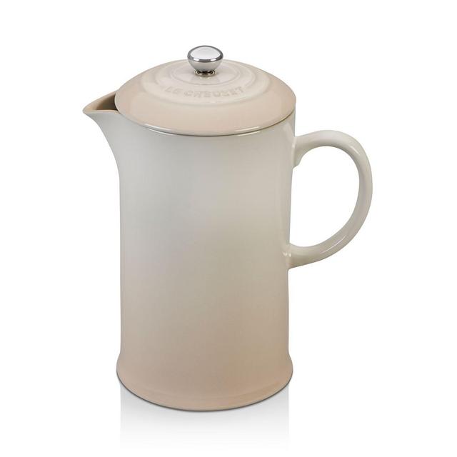 Le Creuset 27-Ounce French Press